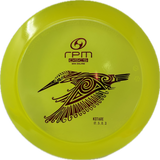 Kotare-RPM Discs-Foundation Disc Golf