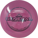General-Trilogy-Foundation Disc Golf