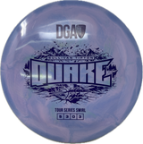 Quake | Sullivan Tipton Tour Series-DGA-Foundation Disc Golf