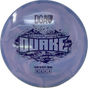 Quake | Sullivan Tipton Tour Series-DGA-Foundation Disc Golf