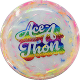 Ace-A-Thon | Z Jawbreaker UV Zombee-Foundation Disc Golf-Foundation Disc Golf