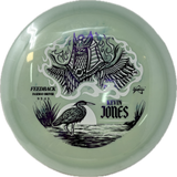 Feedback | Kevin Jones Signature Series-Prodigy-Foundation Disc Golf