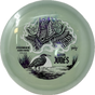 Feedback | Kevin Jones Signature Series-Prodigy-Foundation Disc Golf