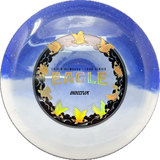Eagle | Calvin Heimburg Tour Series-Innova-Foundation Disc Golf