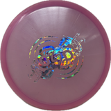 Trevor Flip-Foundation Disc Golf-Foundation Disc Golf