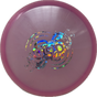 Trevor Flip-Foundation Disc Golf-Foundation Disc Golf