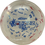 Jawbreaker Z FLX Buzzz OS | Ledgestone Wave 3