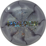 Passion-Discraft-Foundation Disc Golf