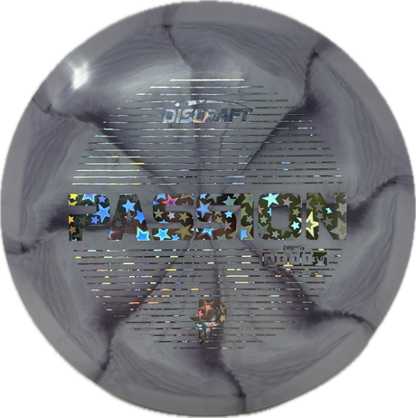 Passion-Discraft-Foundation Disc Golf