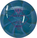 Jackalope-Mint Discs-Foundation Disc Golf