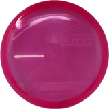 Stiff CryZtal Buzzz | Worlds 2026-Discraft-Foundation Disc Golf