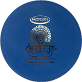 Chief OS-Gateway-Foundation Disc Golf