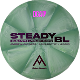 Steady BL | Andrew Marwede Signature Series-DGA-Foundation Disc Golf
