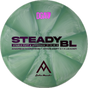 Steady BL | Andrew Marwede Signature Series-DGA-Foundation Disc Golf