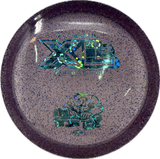 Z Sparkle XL | 2026 Ledgestone-Discraft-Foundation Disc Golf