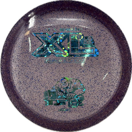 Z Sparkle XL | 2026 Ledgestone-Discraft-Foundation Disc Golf