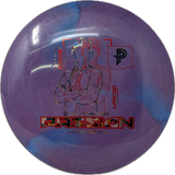 2026 Tour Series Passion | Paige Pierce-Discraft-Foundation Disc Golf