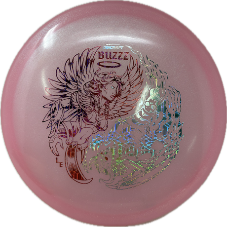Colorshift Z Glo Buzzz | Ledgestone Wave 3