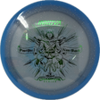 Väinö Mäkelä Power Disc2 | 2026 Team Series-Innova-Foundation Disc Golf