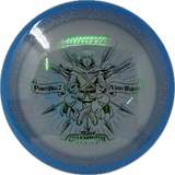 Väinö Mäkelä Power Disc2 | 2026 Team Series-Innova-Foundation Disc Golf