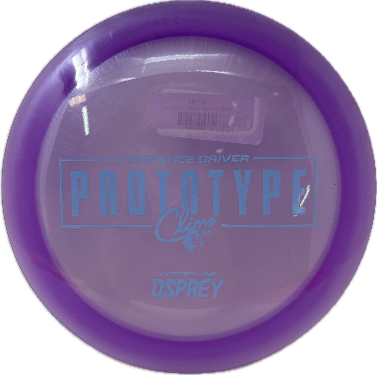 Prototype Osprey