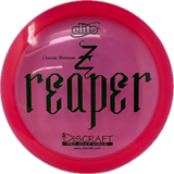 Reaper | Classic Reissue-Discraft-Foundation Disc Golf