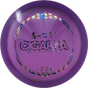 Cigarra-Discraft-Foundation Disc Golf