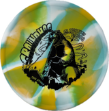 Groundhog-Elevation-Foundation Disc Golf