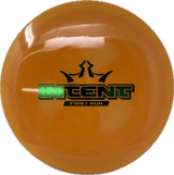 Intent-Dynamic Discs-Foundation Disc Golf