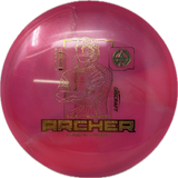 2026 Tour Series Archer | Austin Turner-Discraft-Foundation Disc Golf