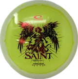 Saint-Trilogy-Foundation Disc Golf