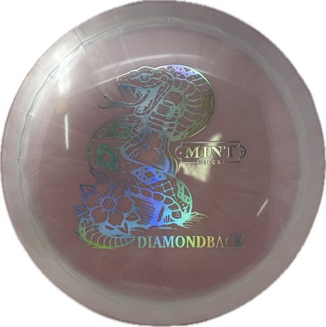 Diamondback-Mint Discs-Foundation Disc Golf
