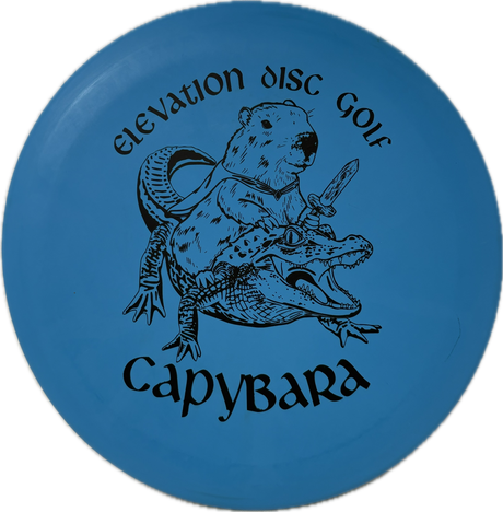 Capybara