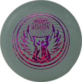 Bro-D Roach-Darkhorse Store-Foundation Disc Golf