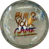 Build Your Game Jawbreaker Z FLX Buzzz SS-Foundation Disc Golf-Foundation Disc Golf