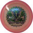 Destroyer | Ohn Scoggins Tour Series-Innova-Foundation Disc Golf