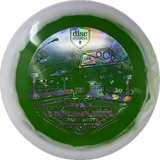 Sky Walker 3 | Casey White Signature Series-Discmania-Foundation Disc Golf