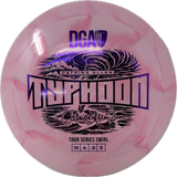Typhoon | Catrina Allen Tour Series-DGA-Foundation Disc Golf