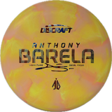 Anthony Barela CT Swirl Focus-Discraft-Foundation Disc Golf