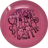 ESP Super FLX Raptor | 2026 Ledgestone-Ledgestone-Foundation Disc Golf