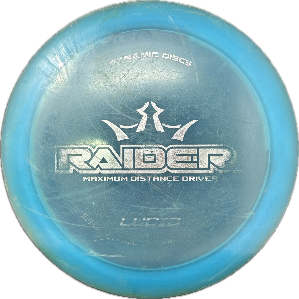 Used | Raider