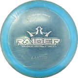 Used | Raider