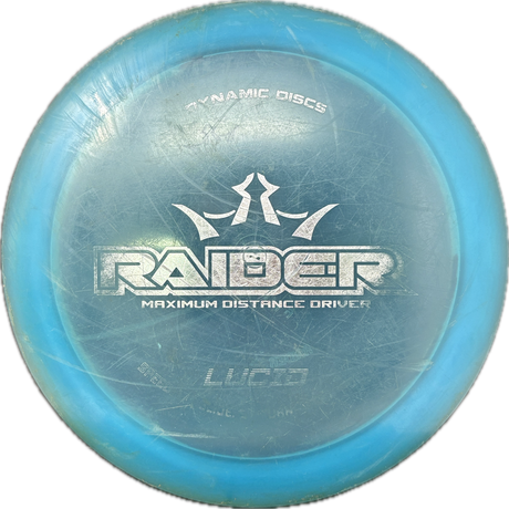 Used | Raider