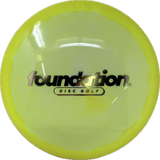 Halo Sidewinder | FDG Modern Stamp-Foundation Disc Golf-Foundation Disc Golf