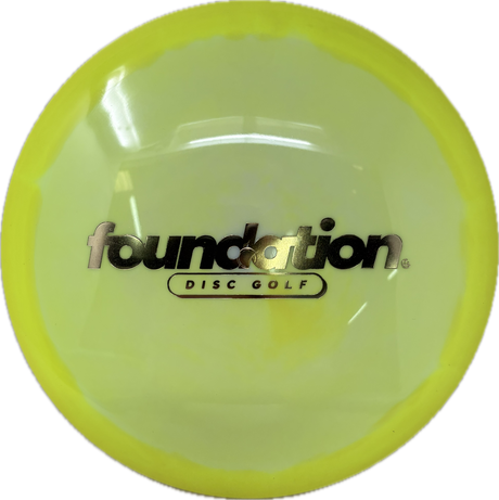 Halo Sidewinder | FDG Modern Stamp-Foundation Disc Golf-Foundation Disc Golf