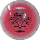 Joona HeinanenTeebird | 2026 Team Series-Innova-Foundation Disc Golf