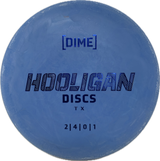 Dime-Hooligan-Foundation Disc Golf