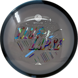 Time-Lapse-MVP-Foundation Disc Golf