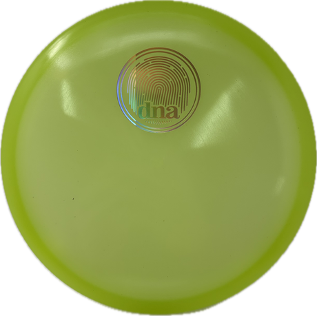 Tactic-Discmania-Foundation Disc Golf