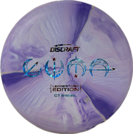 CT Swirl Luna | Ledgestone Wave 3